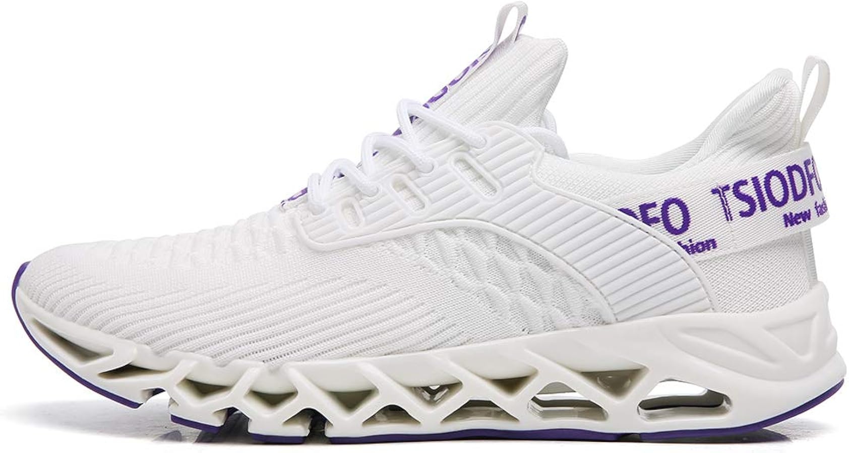 TSIODFO Women's Sneakers Athletic Sport Running Tennis Walking Shoes