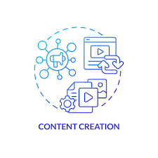 Content Creators