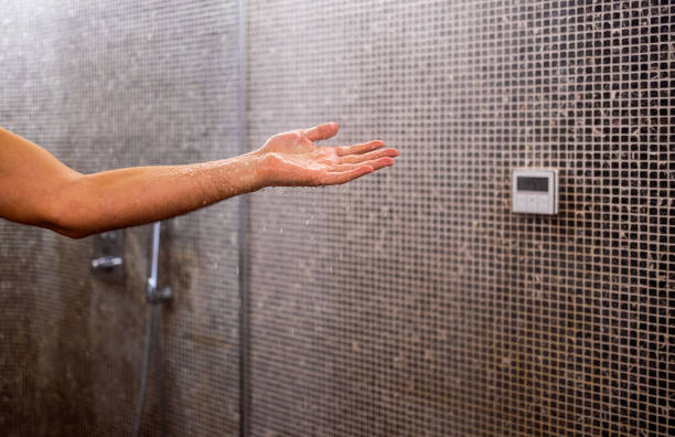 Why Everyone Is Talking About Cold Showers for Health Now