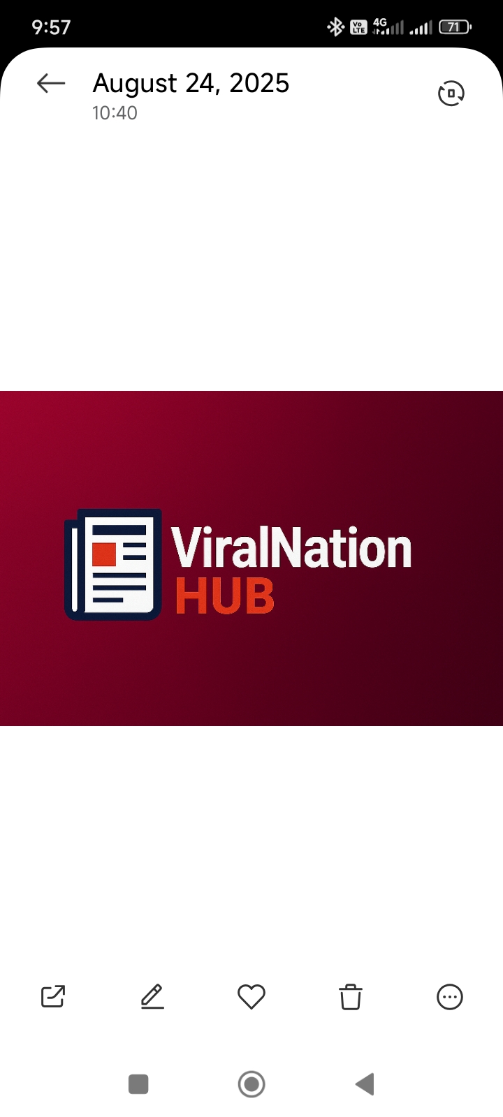 How Writers Can Earn Over 50,000 Shillings Monthly by Publishing News and Articles on ViralNationHub.com