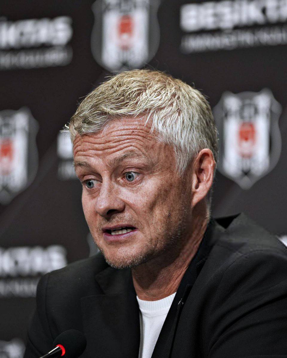 When Istanbul Dreamed of Glory but Awoke to Goodbyes: Besiktas and Solskjær Part Ways