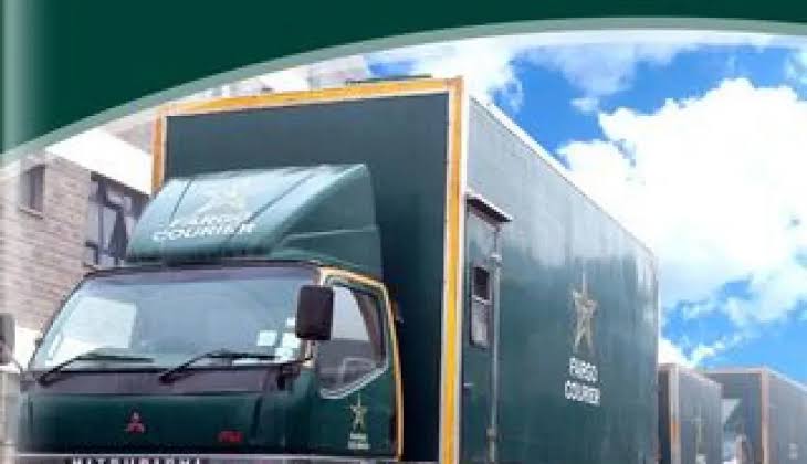 The Parcel That Earned Her a Promotion: A Fargo Courier Story About Urgency, Trust, and Precision