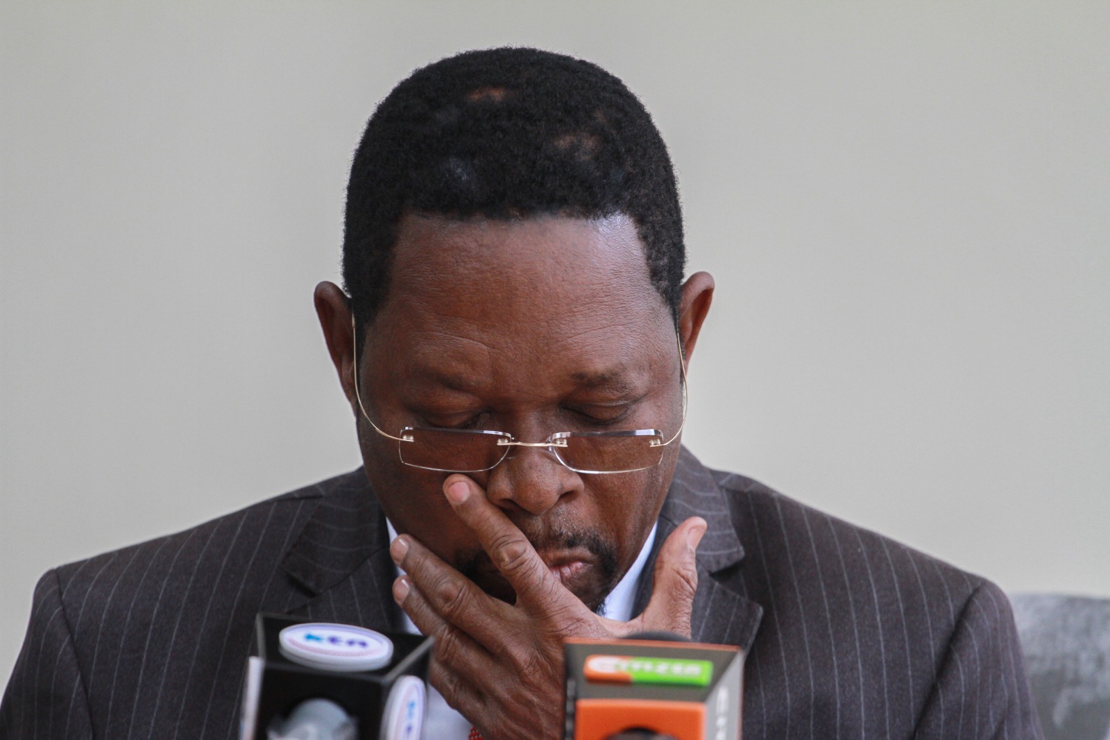 Kwa Binzaro Exhumations Highlight How Poverty Fuels Cult Recruitment in Kenya