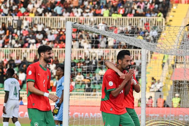 Madagascar vs Morocco Prediction and Betting Tips, August 30th 2025