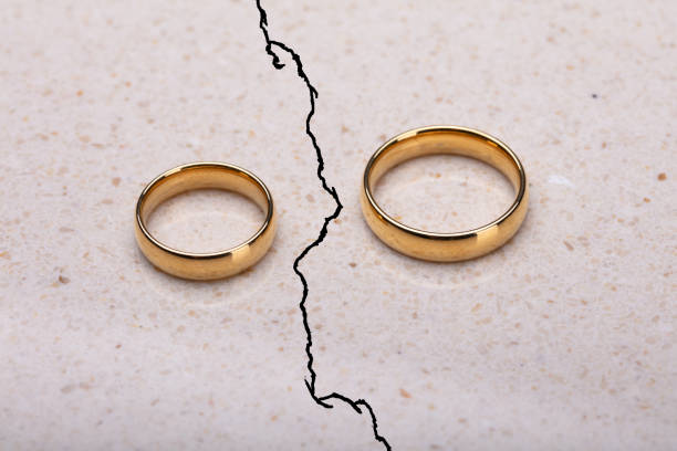 10 Seconds That Ended My 20 Year Marriage