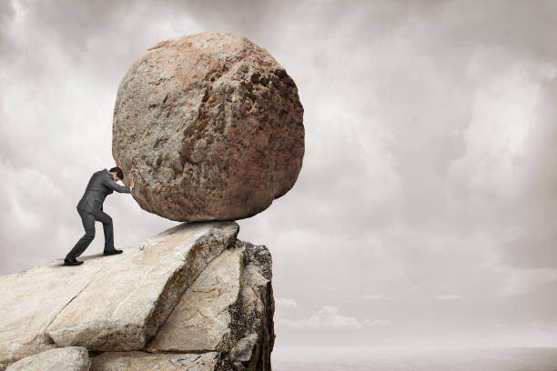 Do Hard Things if You Want an Easy Life