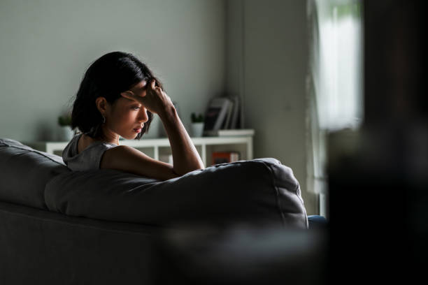 I Didn’t Know These Common Habits Were Signs of Mental Health Issues