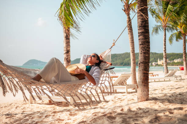 Why Women Fall in Love With the Man Who Lets Them Go