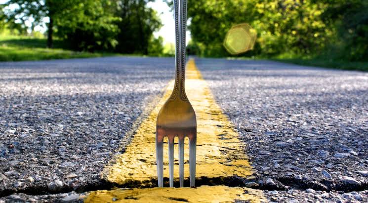 Why Walking Away From My Dream Job Was the Smartest Move I Made