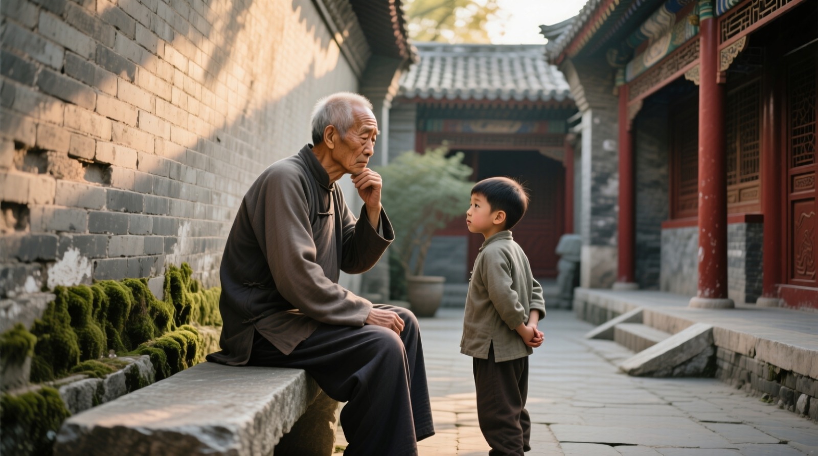 What My Father’s Silence Taught Me About Life