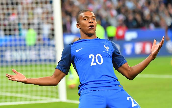 The Real Reason Kylian Mbappé Is Driving Women Crazy by Staying Single