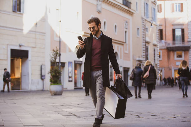10 Things Women Instantly Notice About a Man the Moment They Meet Him