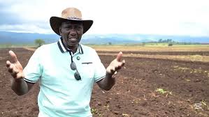 The 5 Richest Sitting Presidents in Africa (2025)