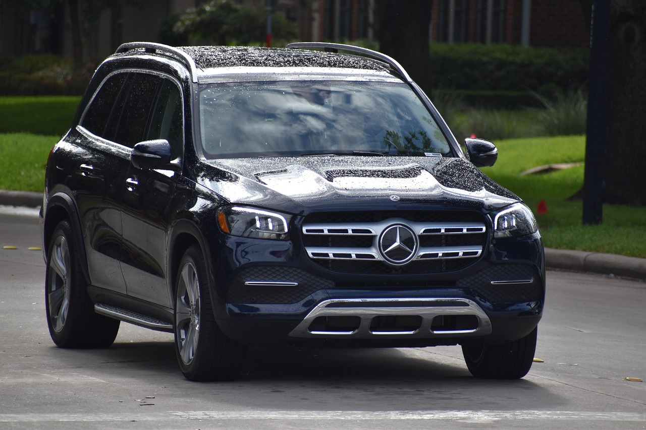 Every Time You Pay Tax, a Politician Buys a New Car