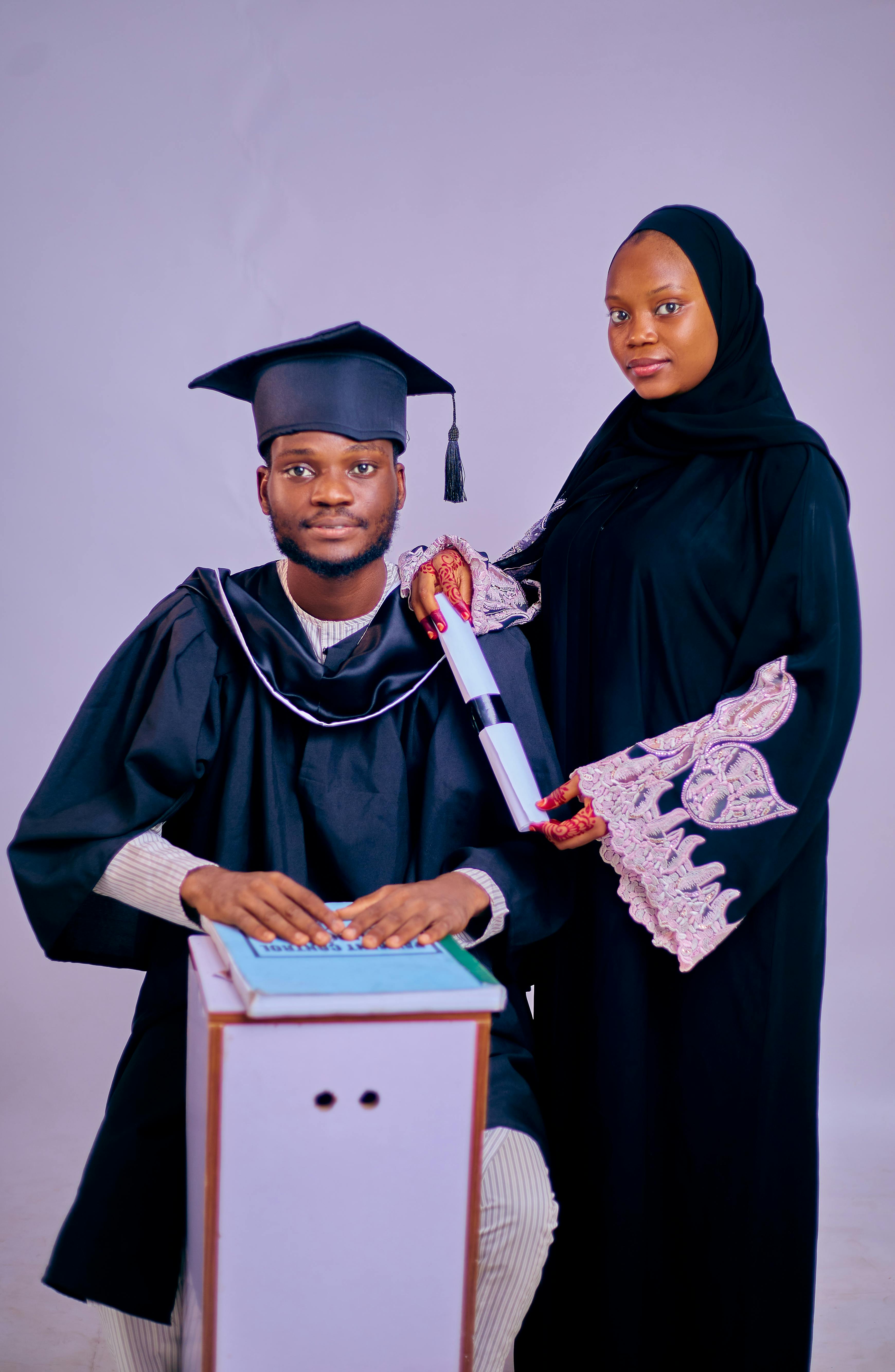 Degree Yangu Inasaidia Nani? Why Kenya's Graduates Are Jobless and Hopeless
