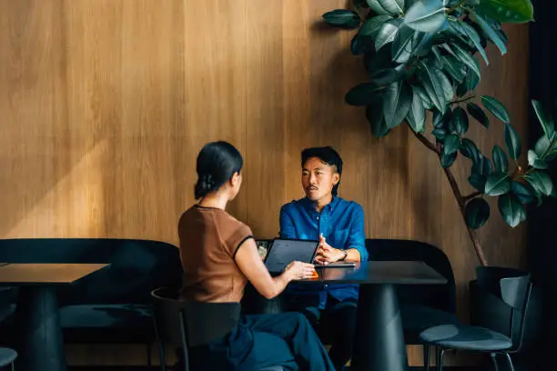 This Might Be Why You're Stuck in the Job Hunt Loop