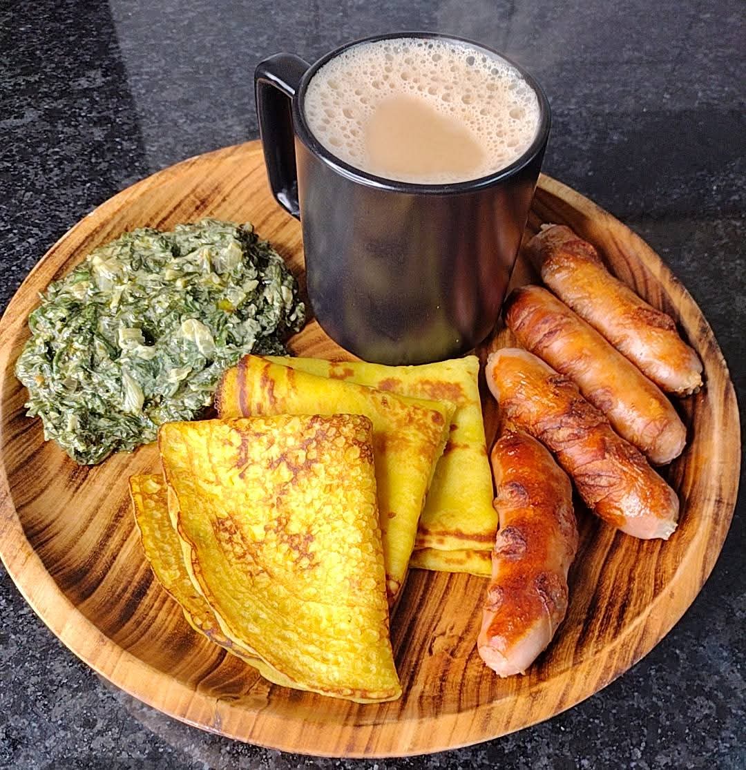 5 Simple Kenyan Recipes Every Beginner Should Try at Home