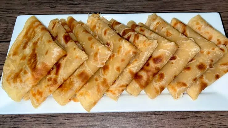 How to Make Soft and Fluffy Chapatis: A Steby Step Guide
