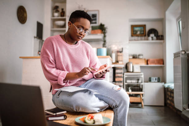 “The Silent Shame”: How Mobile Loans Are Breaking Kenya’s Youth