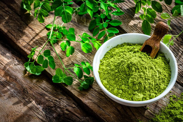 How Kenyans Are Naturally Treating Stress Without Pills