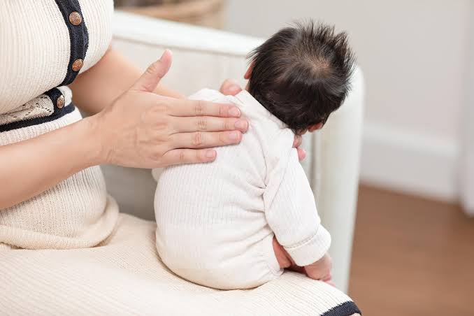 Why Does My Baby Get Hiccups After Eating?