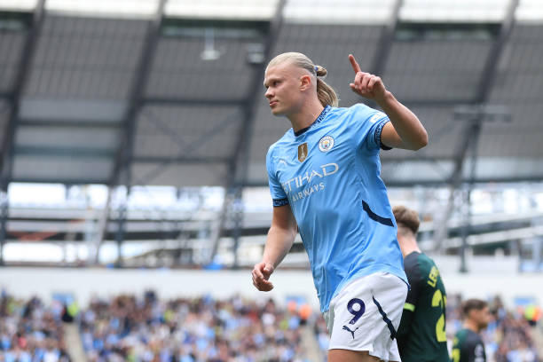Why Erling Haaland Is the Best Player in the Premier League Right Now