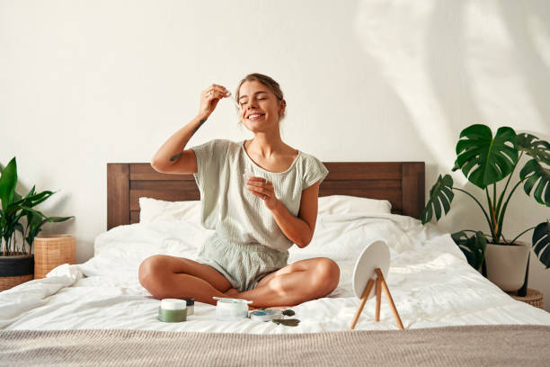 Top 10 Skincare Tips for Glowing, Healthy Skin