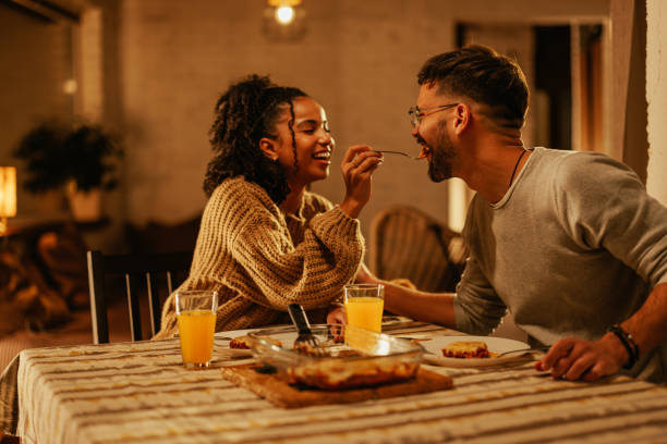 Romantic Dinner Recipes for Date Night