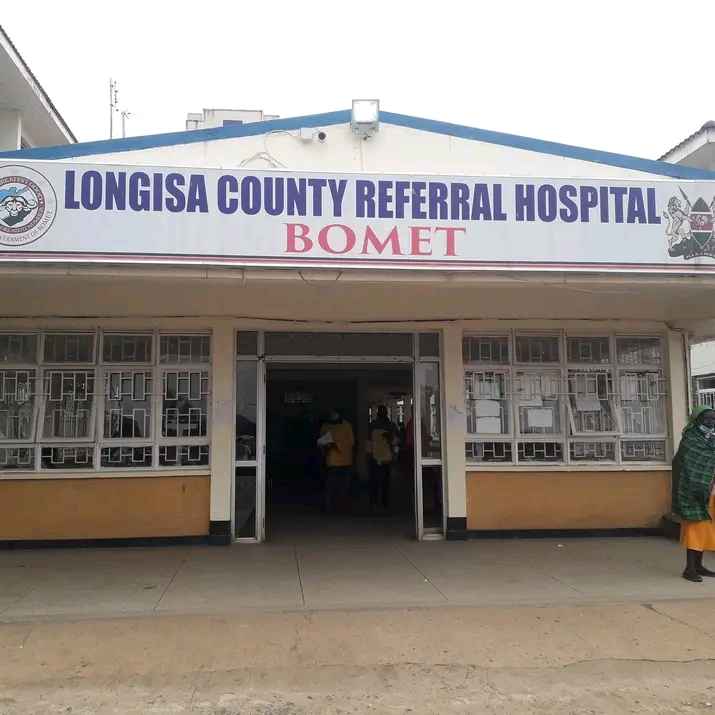 Why Longisa County Referral Hospital Stands Out in Public Healthcare Delivery