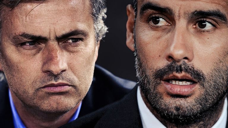 Guardiola vs Mourinho: Which Coach Has Achieved More?