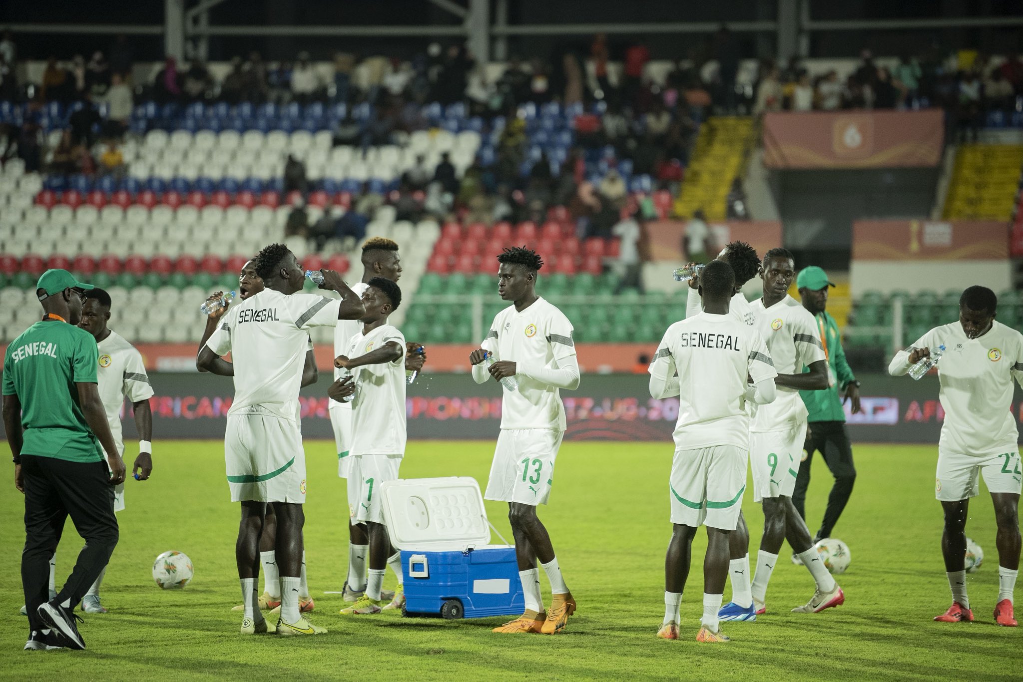 Senegal vs Nigeria Prediction – African Nations Championship Preview and Betting Tips