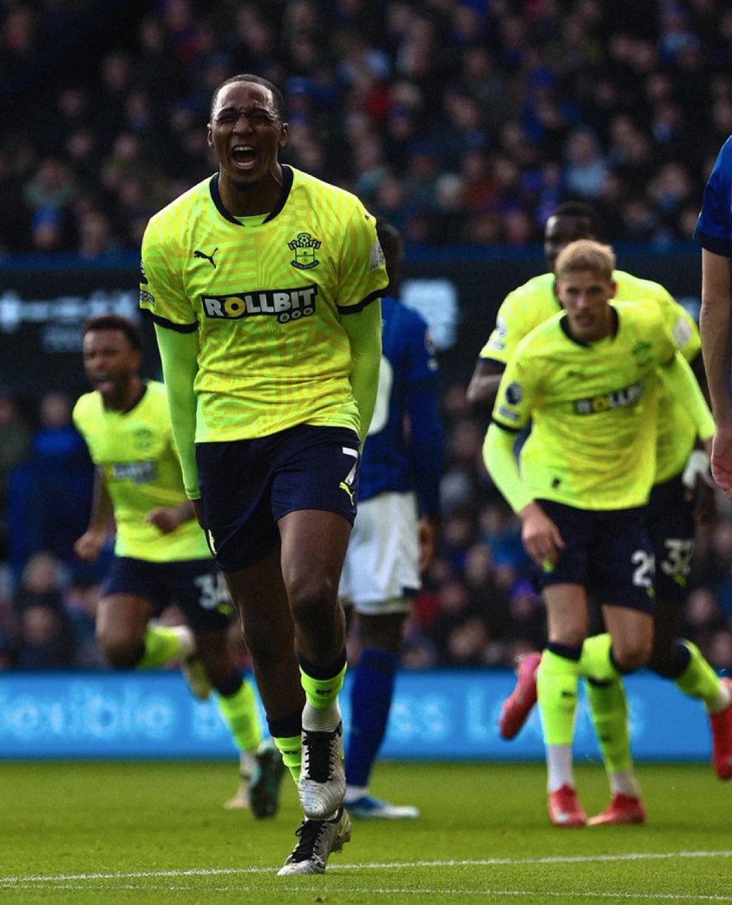 Villarreal Interested in Joe Aribo Transfer from Southampton