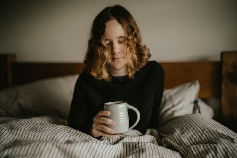 5 Rituals to Boost Your Mind, Mood & Motivation