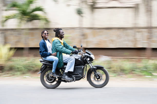 No Bodaboda, No Wife: Why Bomet Ladies Are Refusing Men Without Motorbikes