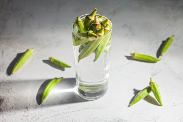 You’ll Never Skip Okra Again After Knowing These 18 Health Benefits