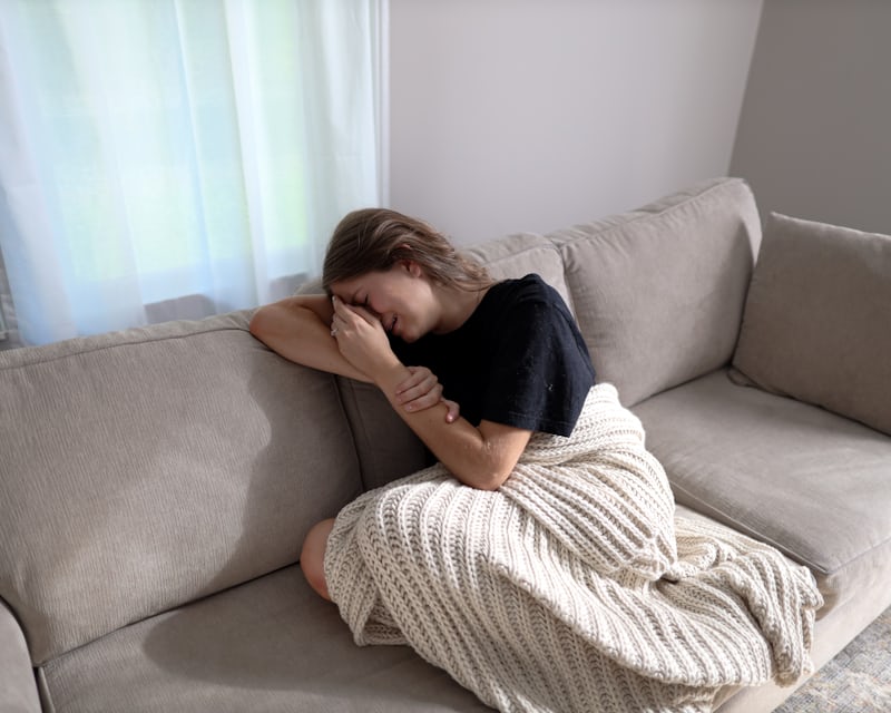 “I Can’t Date a Man Who Lives with His Mum” — Lady Heartbroken After Finding Out the Truth in Kisumu