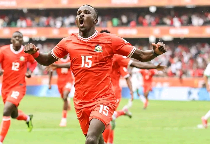 Kenya Sets Sights on Arsenal Clash After Thrilling Draw with Angola and Victory Over Morocco