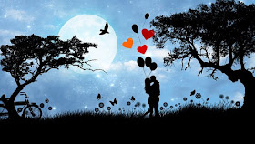 Dust Is Constant: When Promises Turn to Dust and Love Moves On