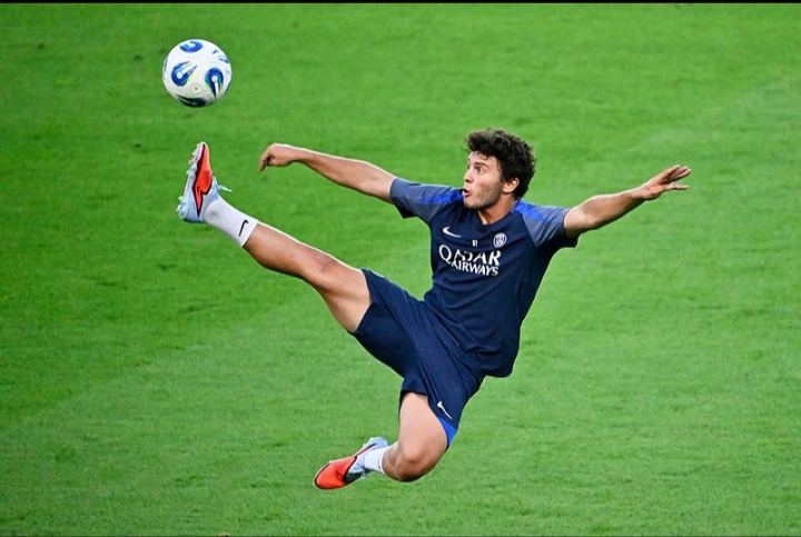 The Tactics That Could Give PSG an Edge Over Tottenham