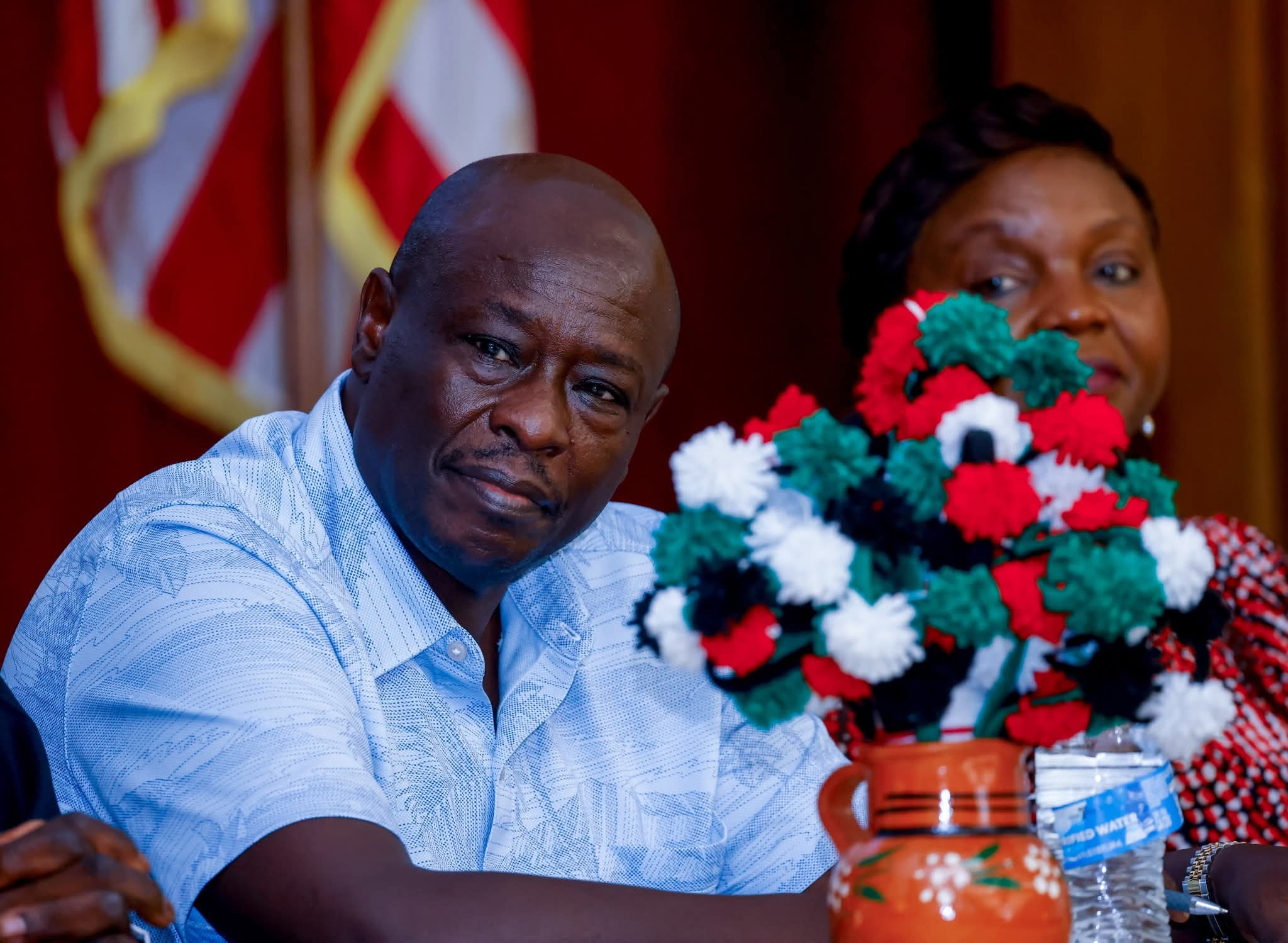 When Duty Calls: Rigathi Gachagua Cuts Short US Tour to Lead DCP By-Election Campaigns
