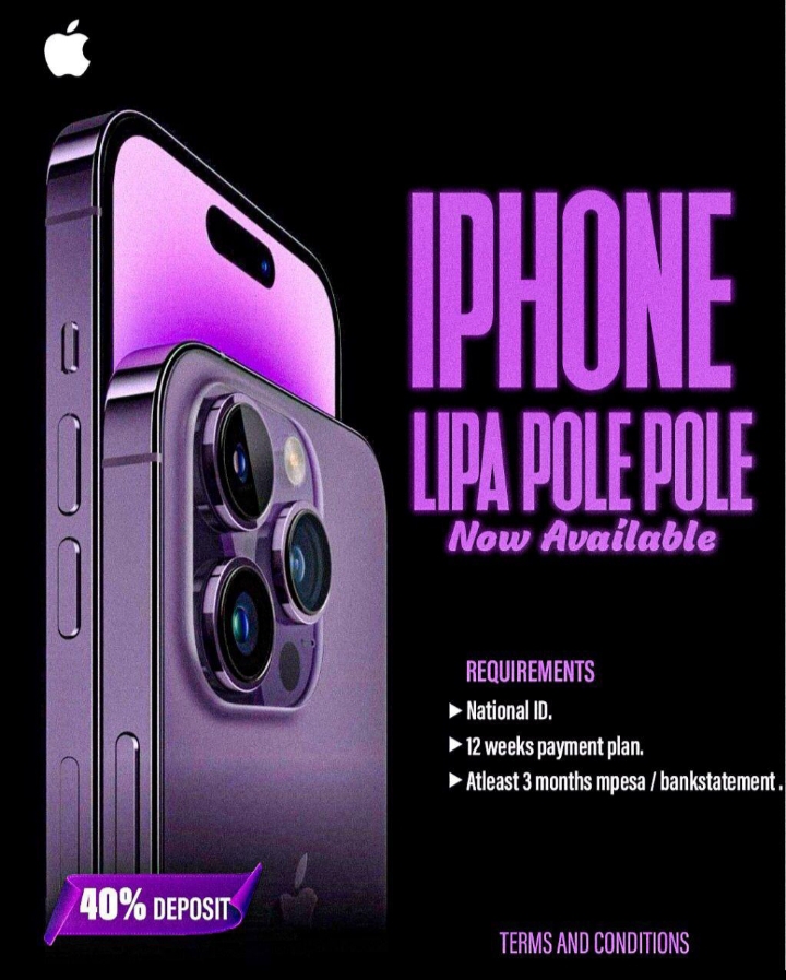 How Kenya’s Lipa Pole Pole System is Quietly Changing Consumer Behavior