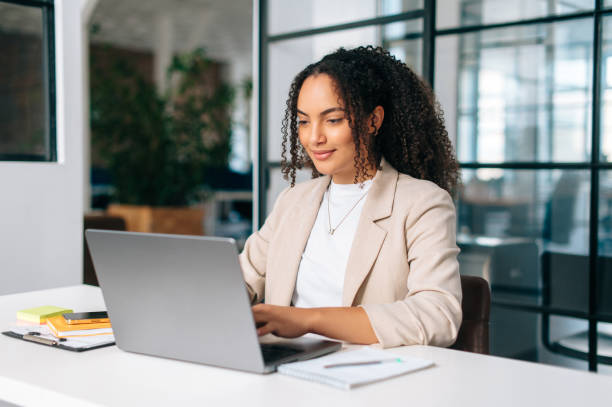 Five Small Career Habits That Create Big Opportunities in 2025