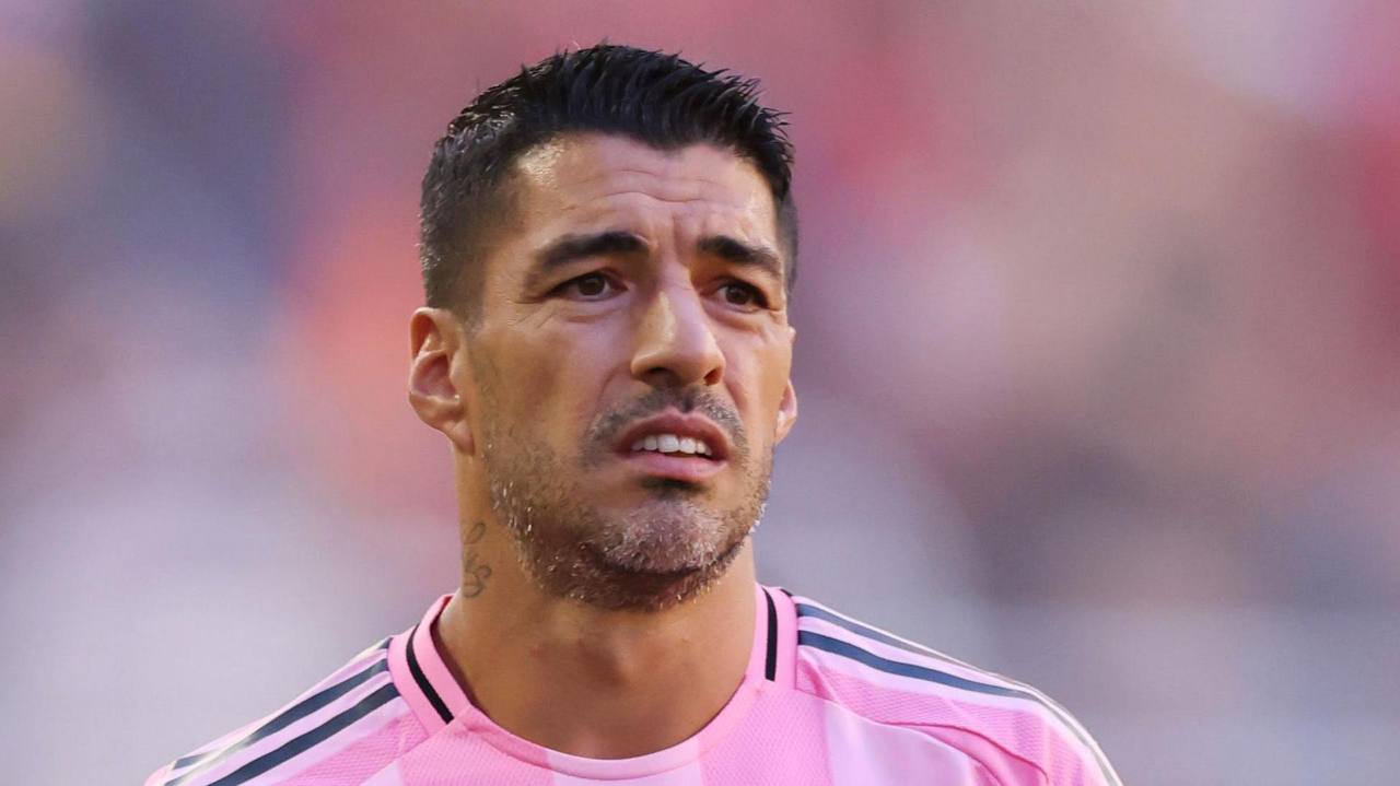 Breaking: Luis Suárez Banned for 6 Games After Explosive Spitting Controversy