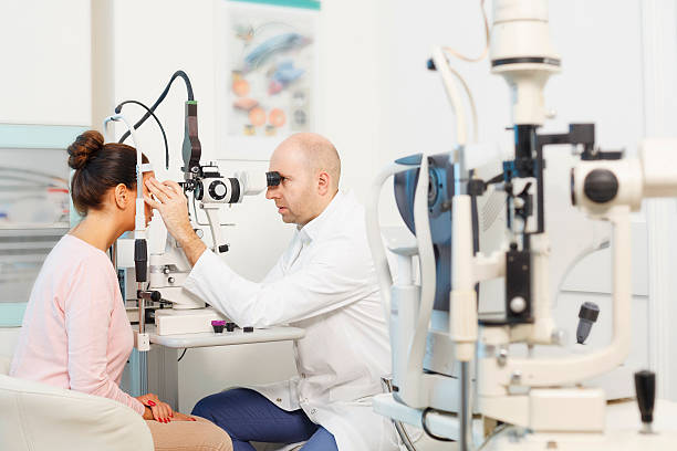 The 9 Everyday Foods Doctors Swear By for Perfect Vision