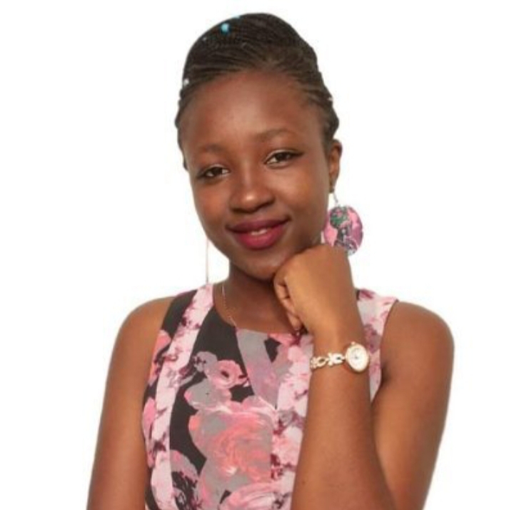 Diana Yegon Defends Mulamwah: "Guys aki woiye, sipendi vile munaongelea Mulamwah"