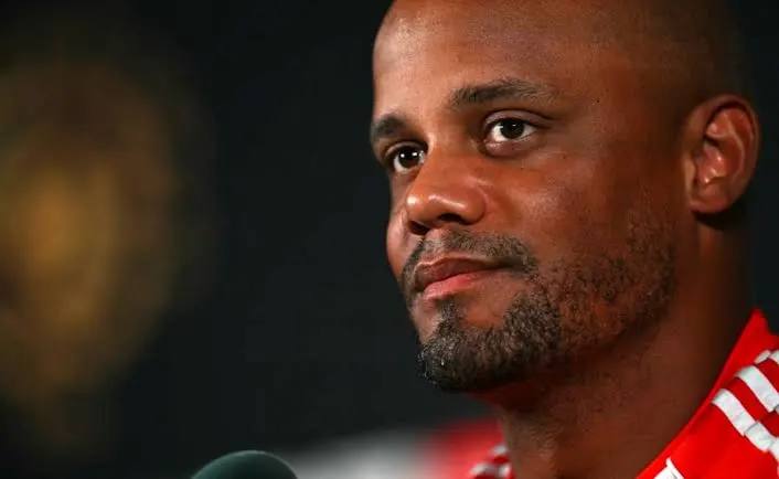 Vincent Kompany Shuts Down Farmers League Insult With Brutal Truth About Premier League Spending