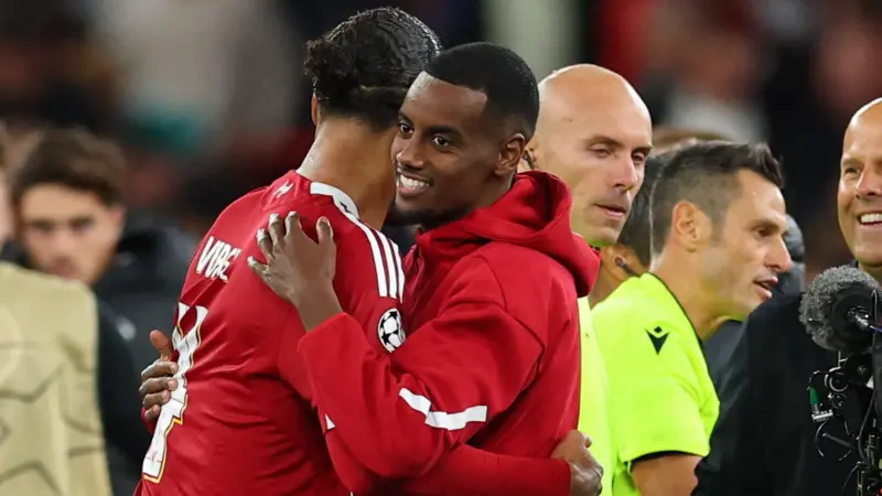 Liverpool Have Scored Four Stoppage Time Goals Already This Season and Fans Say It Feels Inevitable