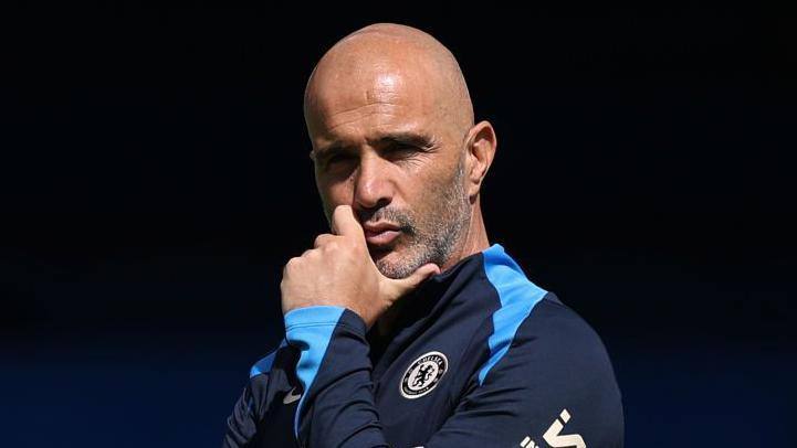 Chelsea Shift Focus to Player Sales as Transfer Window Heats Up