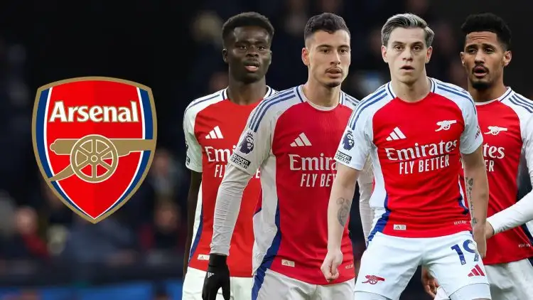 Arsenal Transfer Verdict: Zinchenko and Martinelli Out – Havertz and Trossard Retained for Next Season's Push