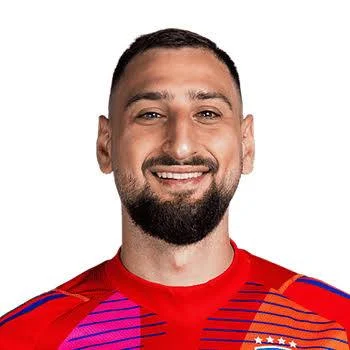 PSG Drop Donnarumma from Squad Ahead of Super Cup Showdown with Tottenham: What’s Going On?